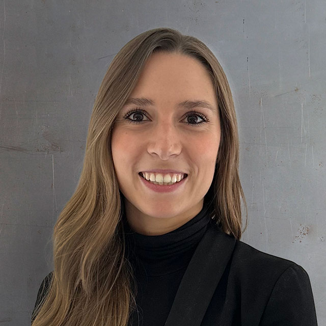 Daniela Kornek. Daniela Kornek.
