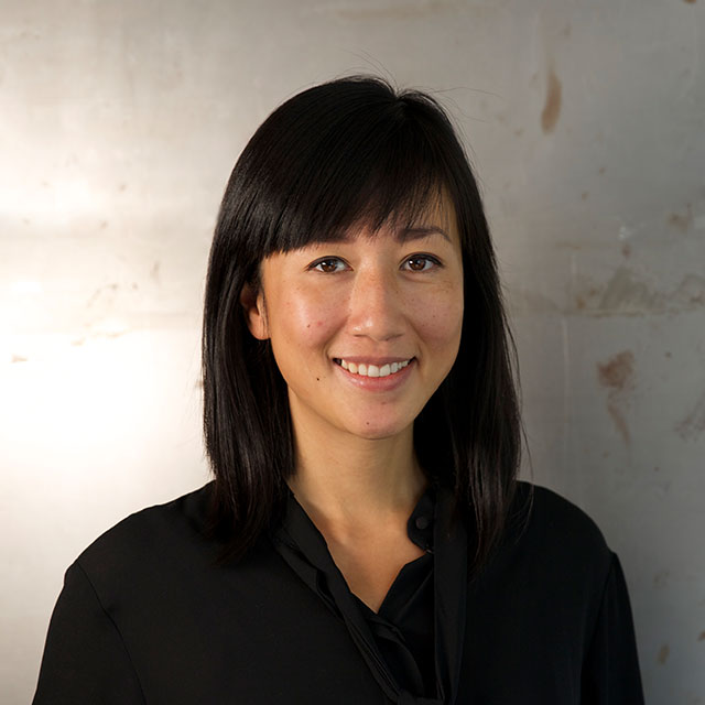 Martina Truong. Martina Truong.